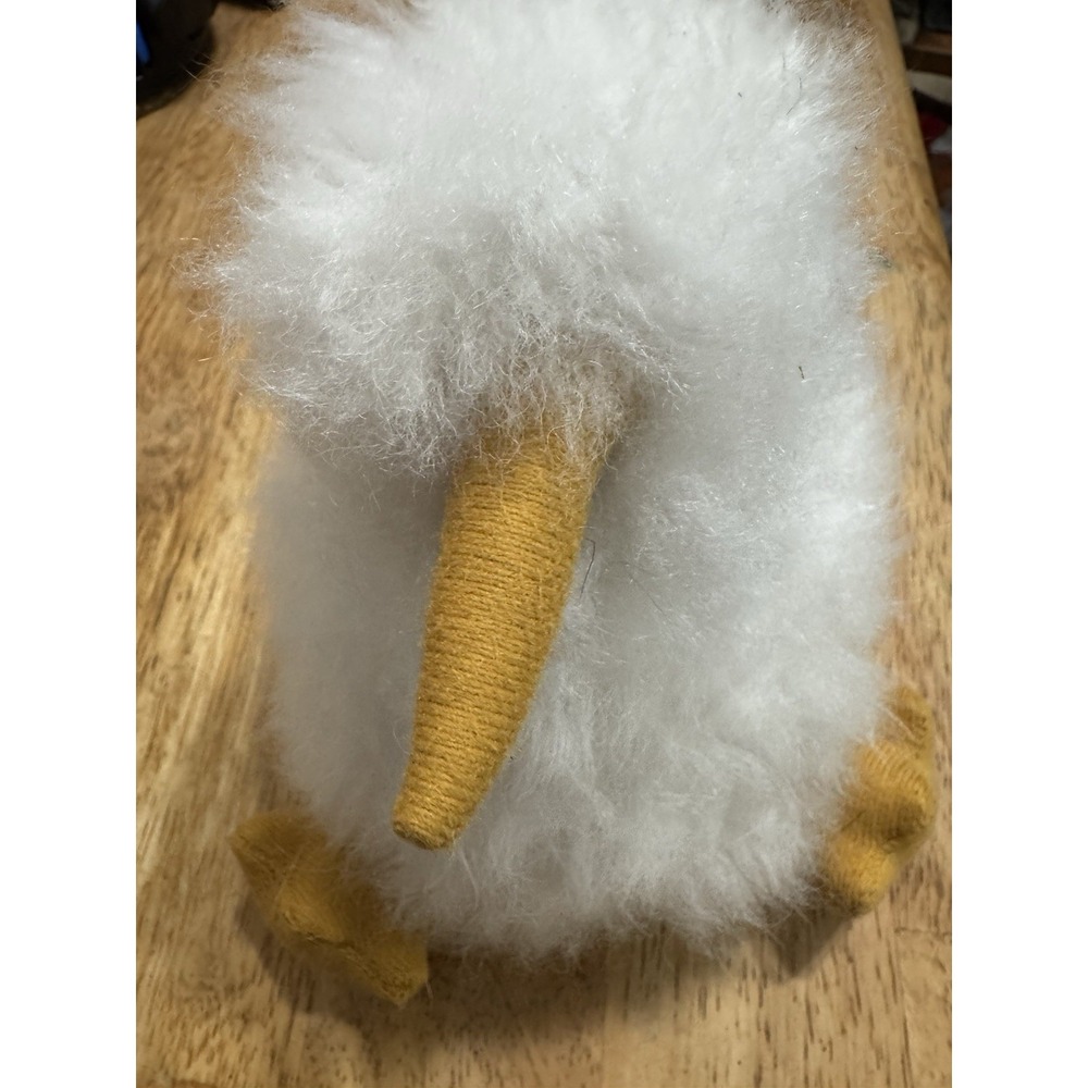 Play Fair Kiwi With Alpaca Fur